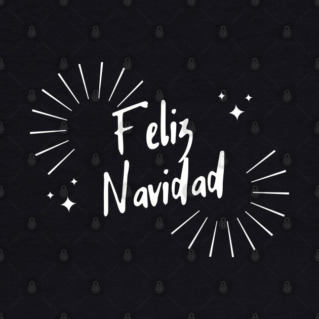 Feliz Navidad by stephanieduck